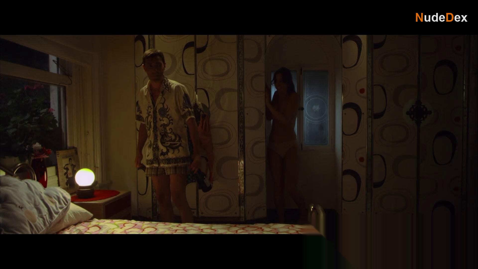 Anais Duperrein in Benidorm Mon Amour, photo 2