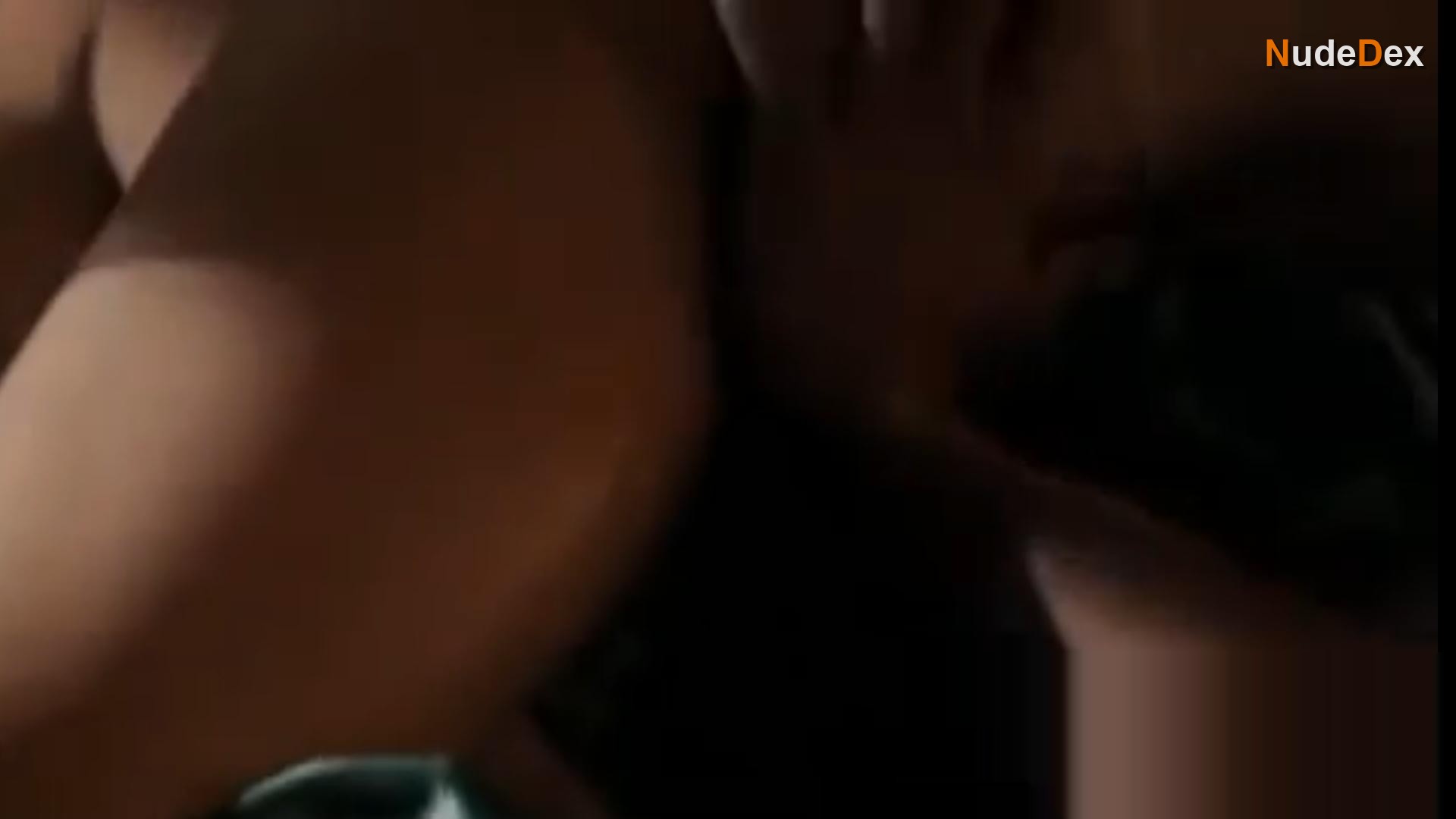 Anais Granofsky in Soul Food, photo 2