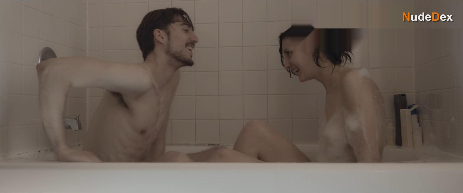 Ana Loig in Try, photo 17