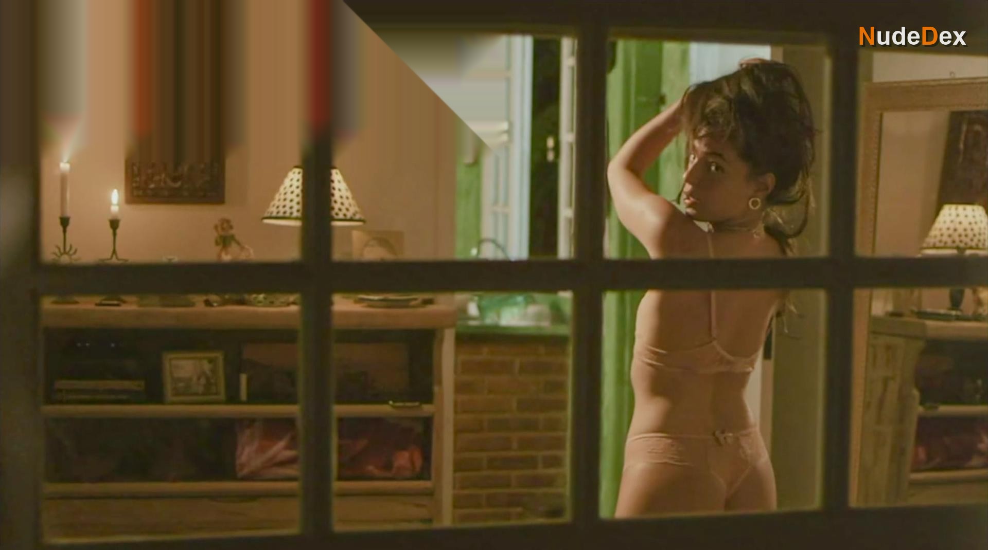 Ana Lua Sacchetti in Agua Na Boca, photo 6