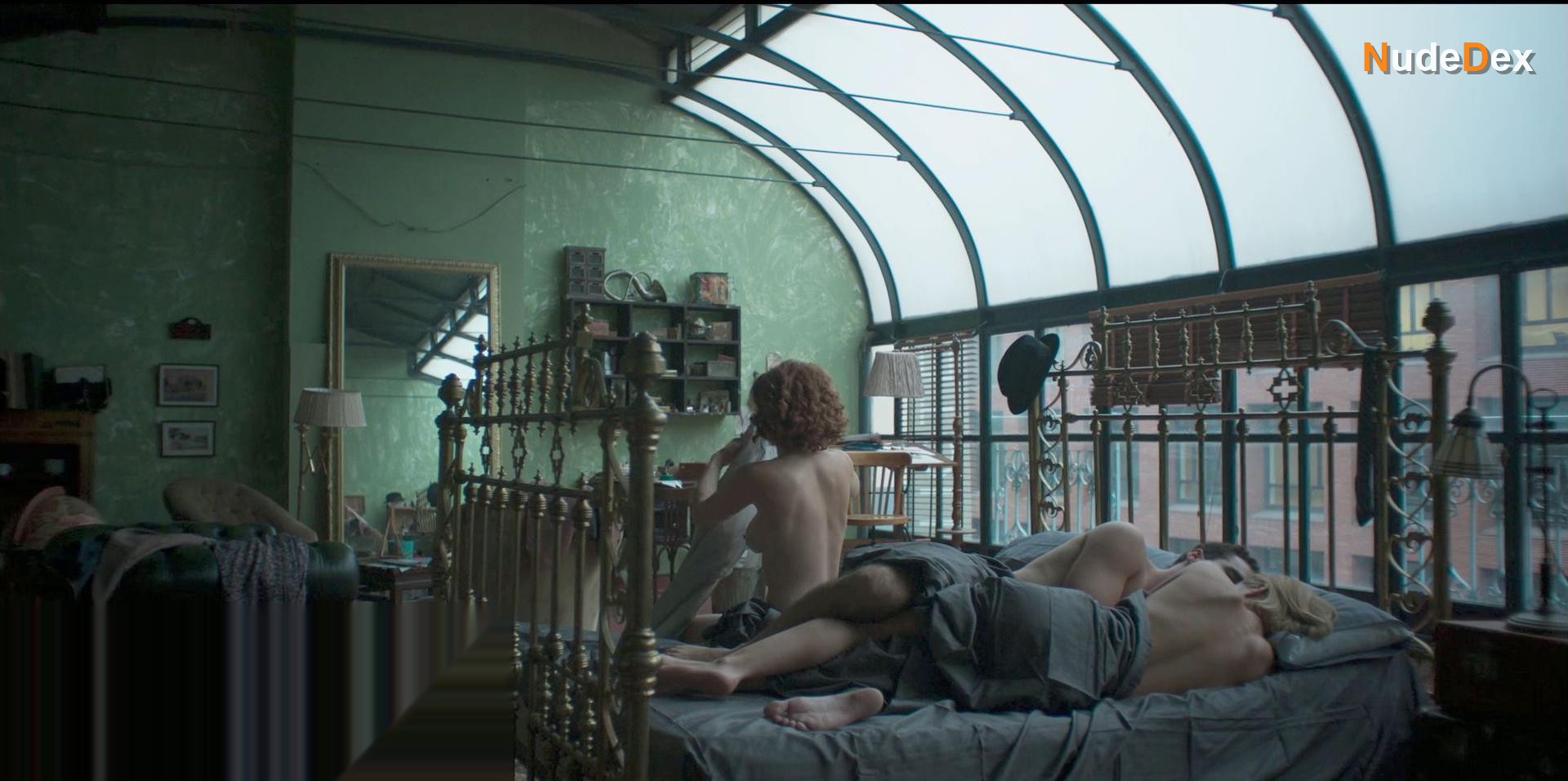 Ana Maria Polvorosa in Cable Girls, photo 2