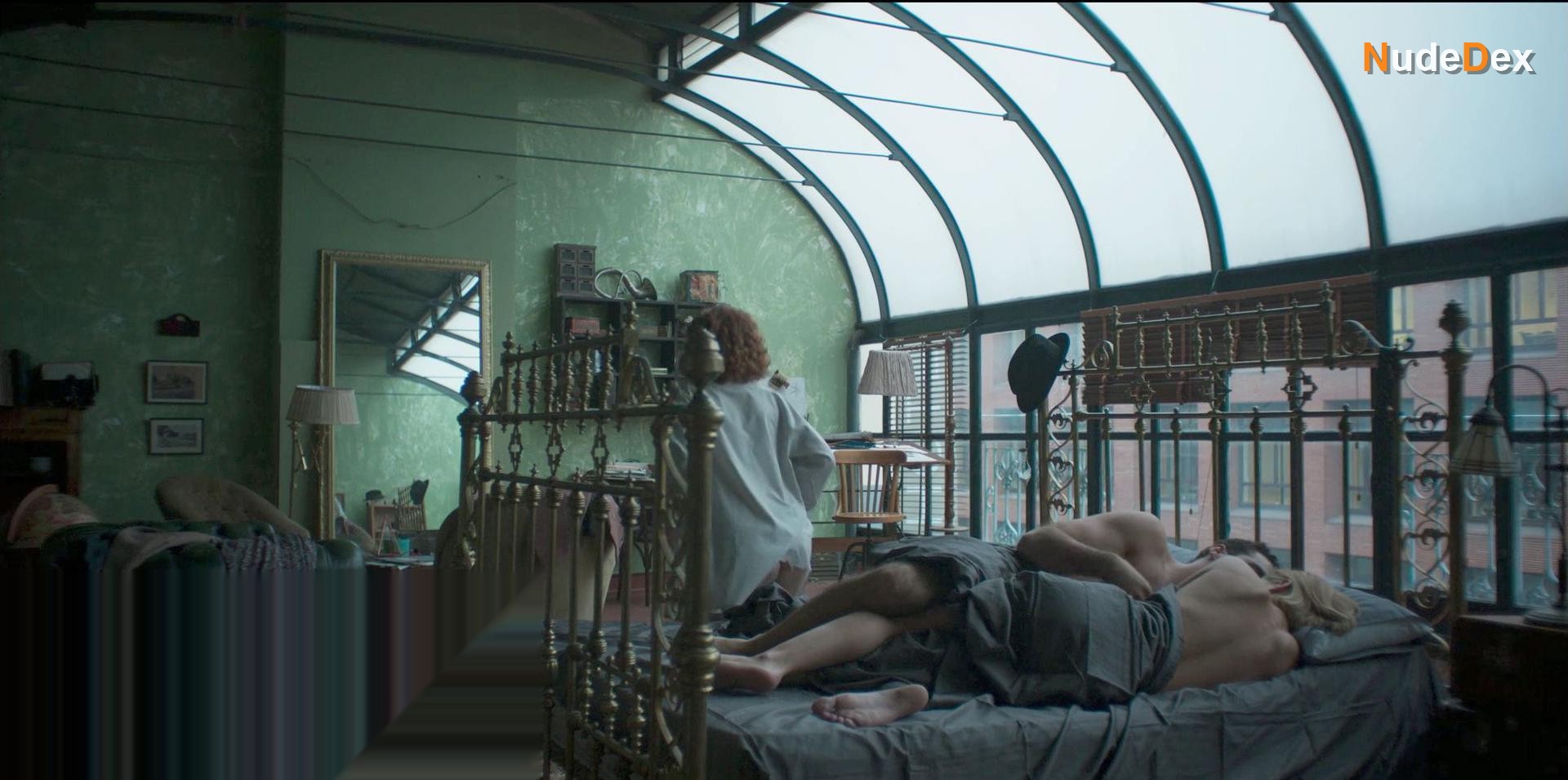 Ana Maria Polvorosa in Cable Girls, photo 4