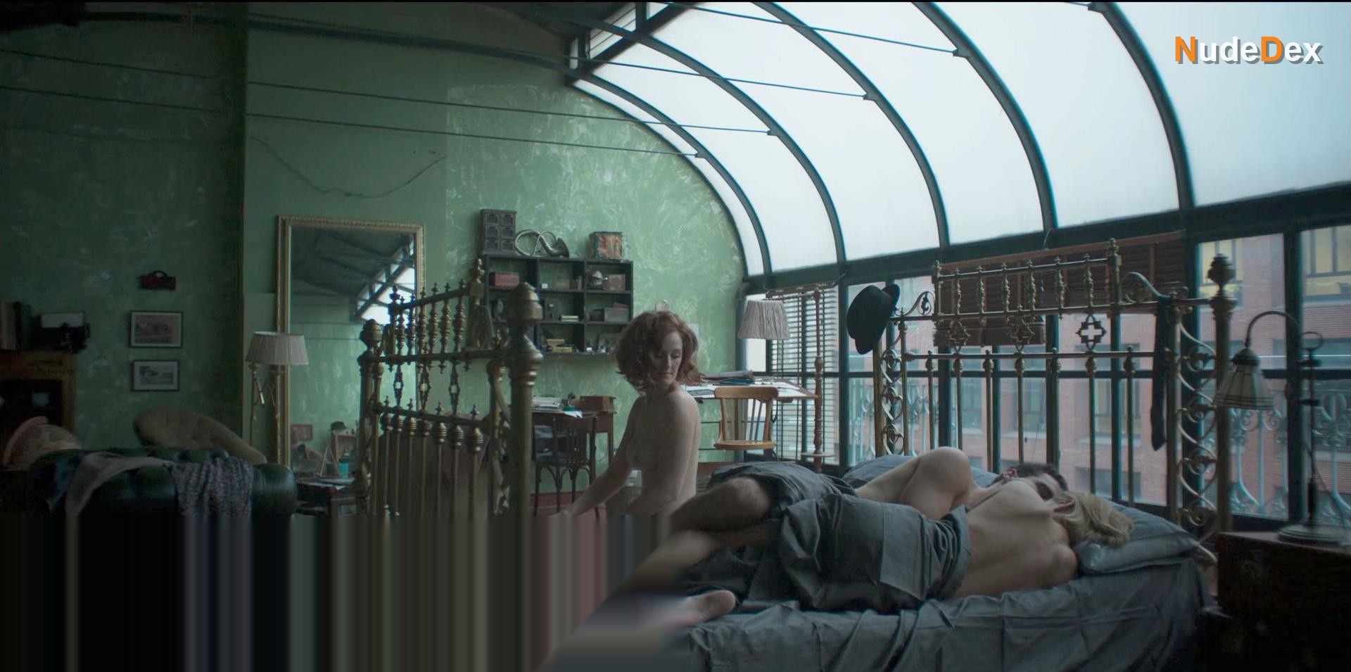 Ana Maria Polvorosa in Cable Girls, photo 10