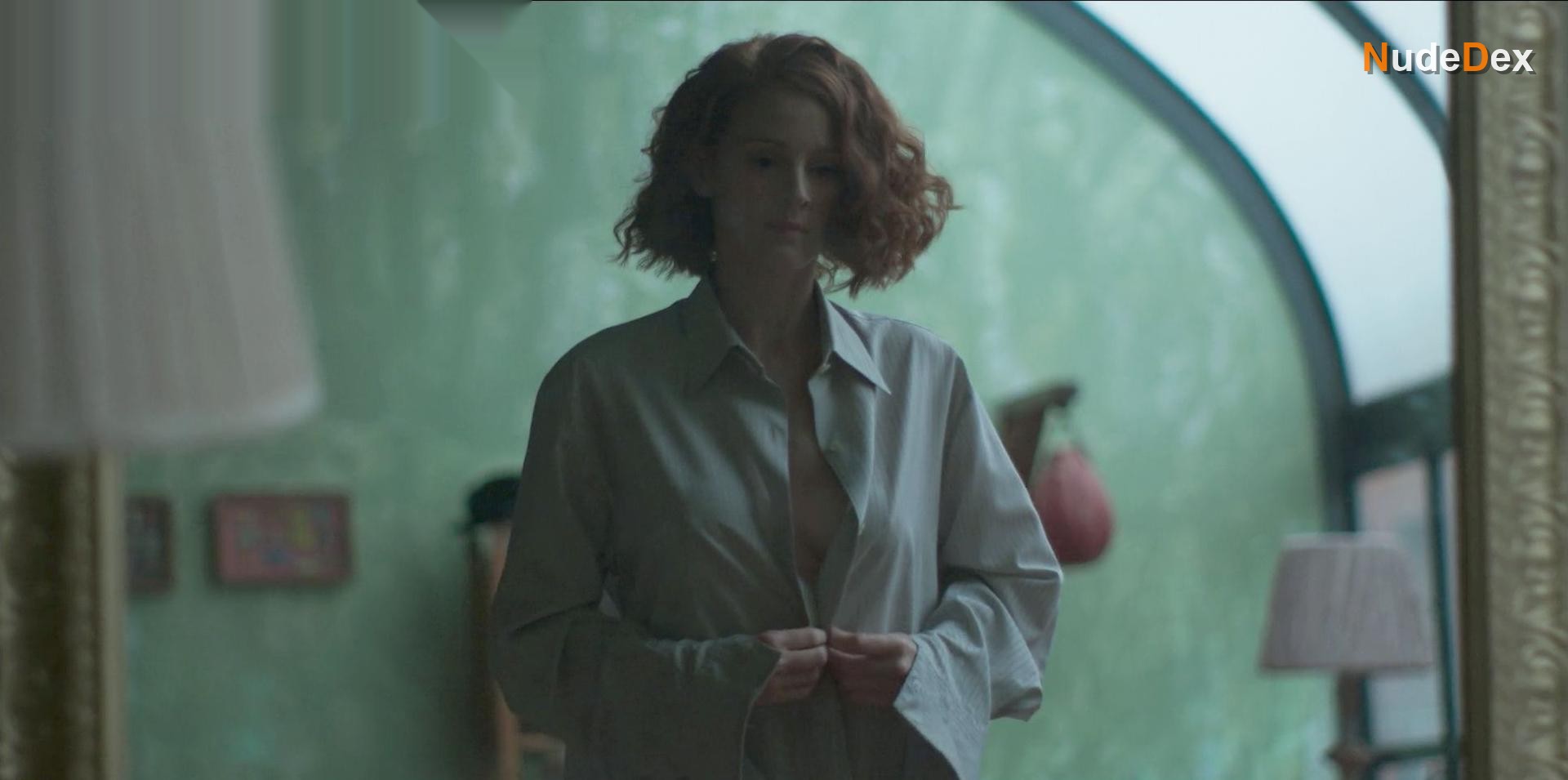 Ana Maria Polvorosa in Cable Girls, photo 17