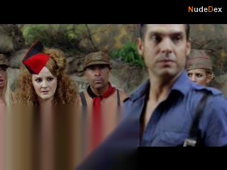 Ana Maria Polvorosa in No Lo Llames Amor Llamalo X, photo 5