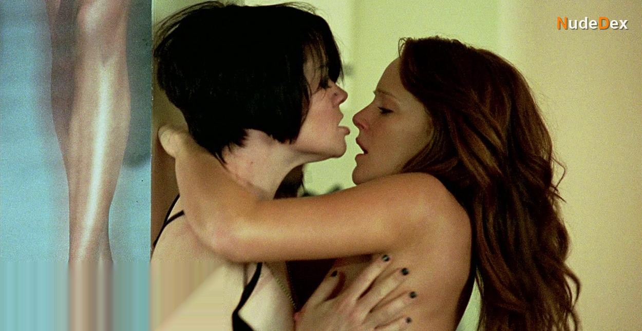 Ana Maria Polvorosa in Sex Parties And Lies, photo 3