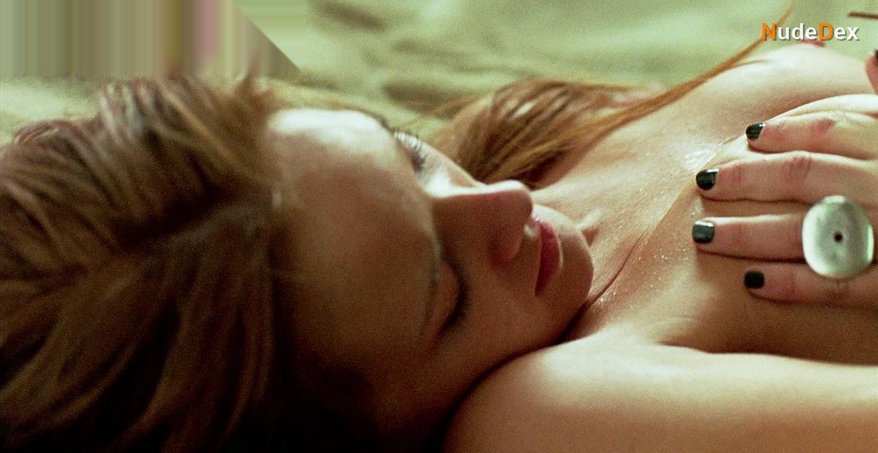 Ana Maria Polvorosa in Sex Parties And Lies, photo 4