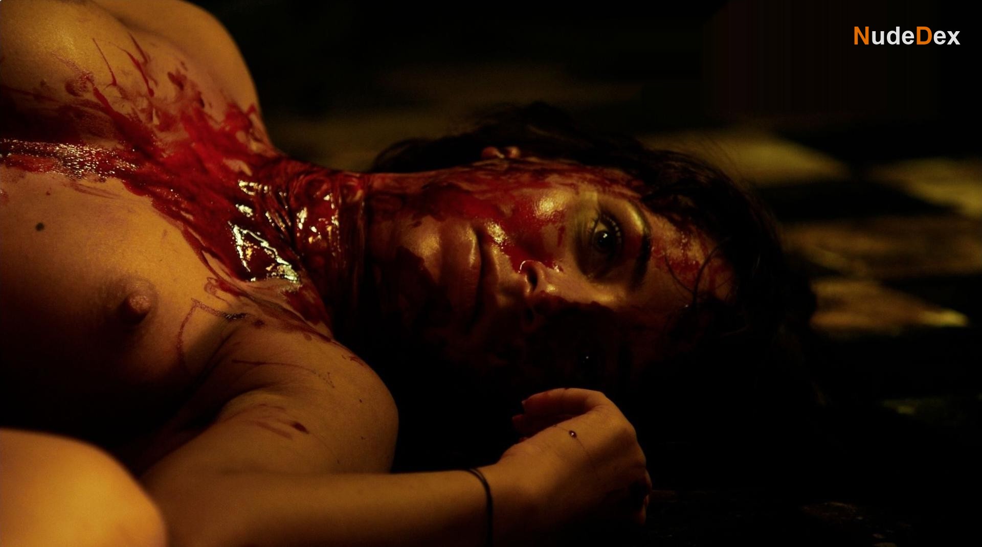 Ana Maria Saragia in Fright Night 2, photo 11