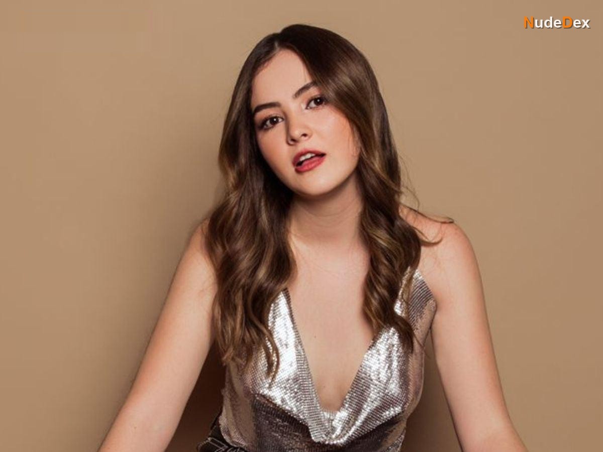 Ana Paola Marin in La Rosa De Guadalupe, photo 9