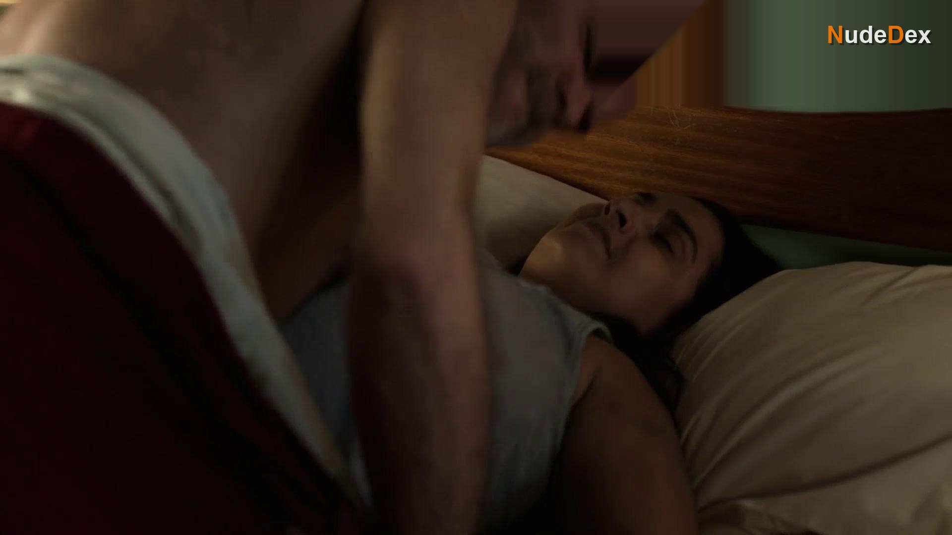 Ana Paula Secco in Not My Fault Brazil, photo 1