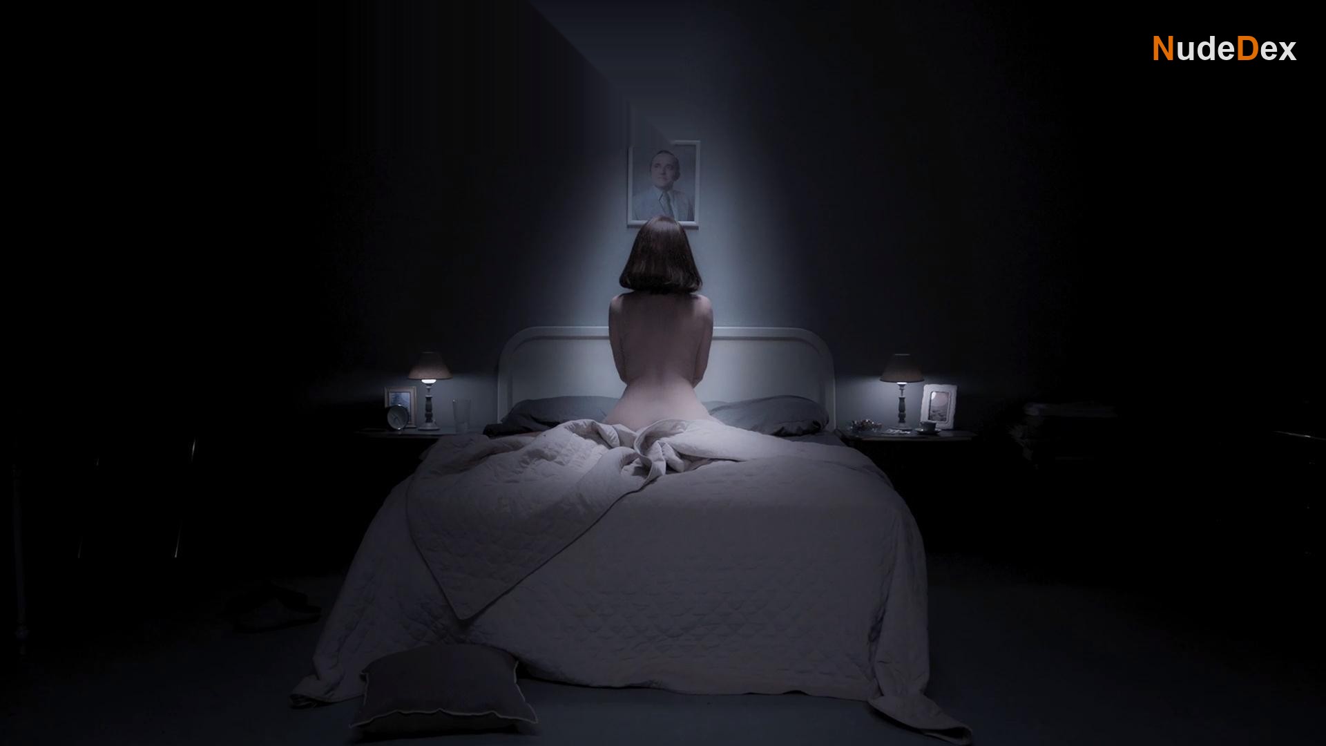 Ana Polvorosa in La Piedad, photo 3
