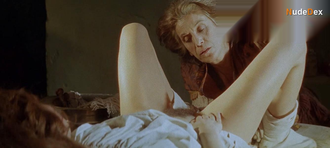 Ana Risueno in La Celestina, photo 1