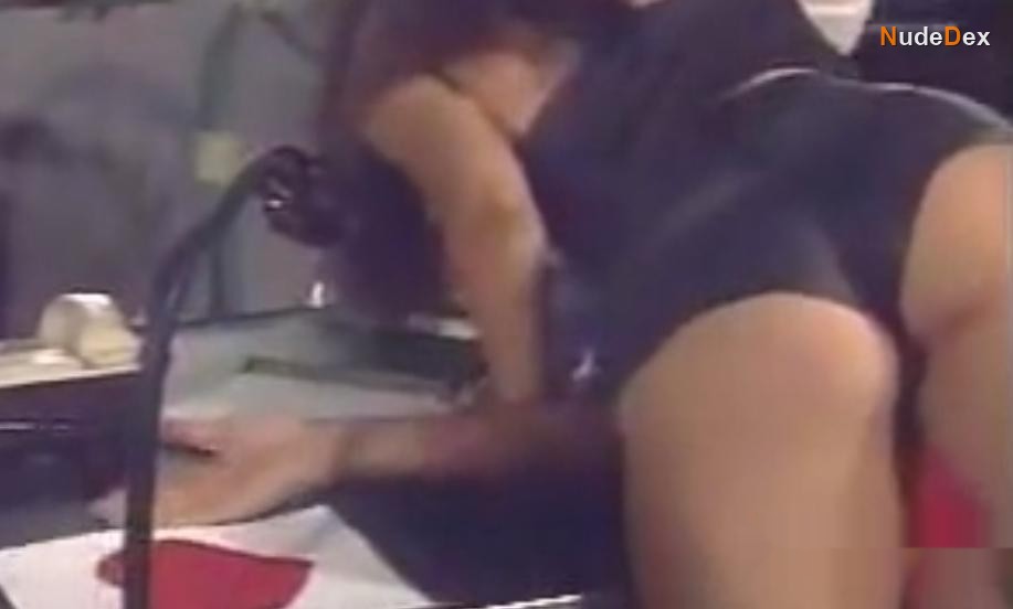 Anastasia Acosta in Derbez En Cuando, photo 2