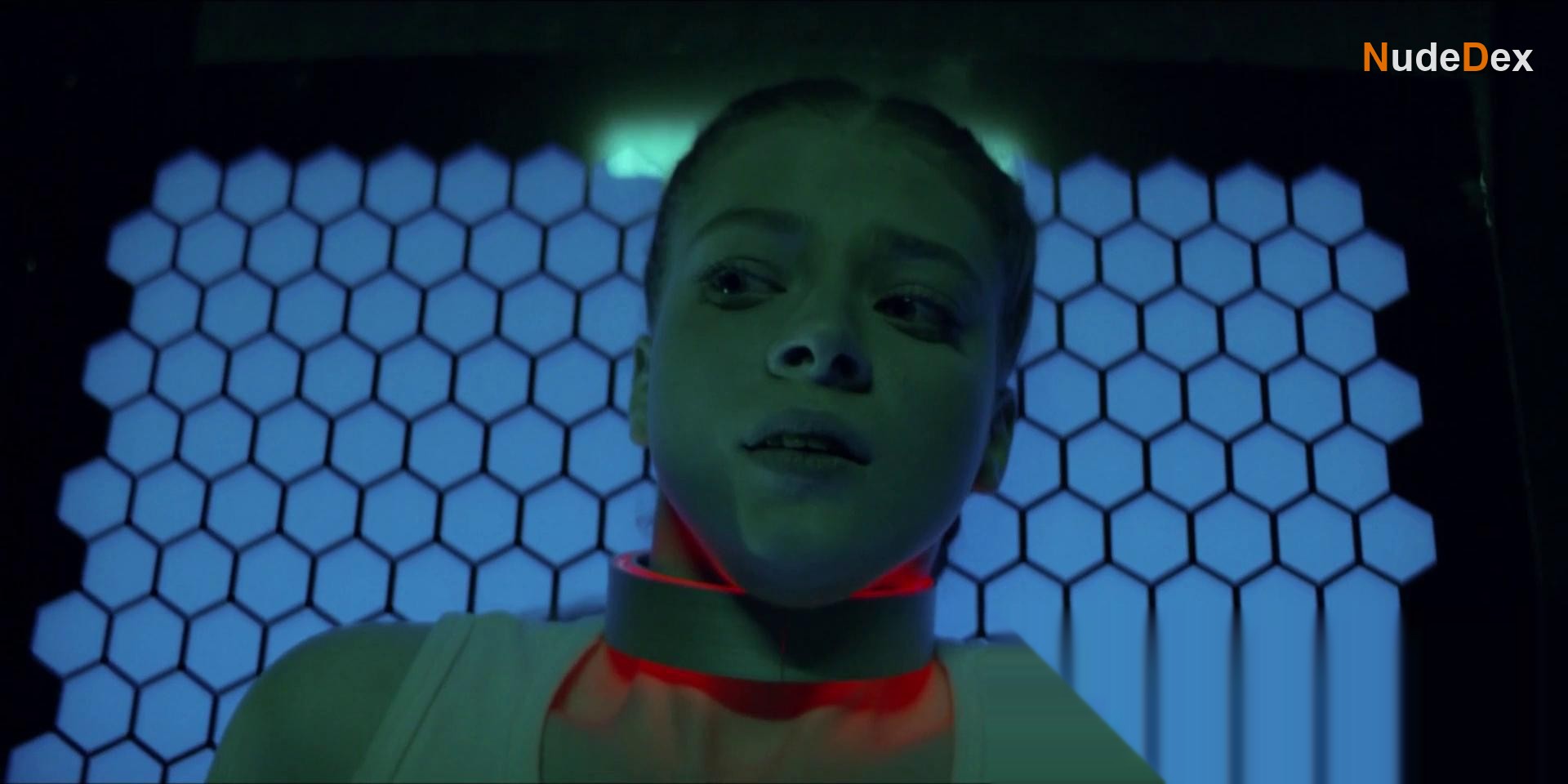 Anastasia Akatova in Darknet, photo 2