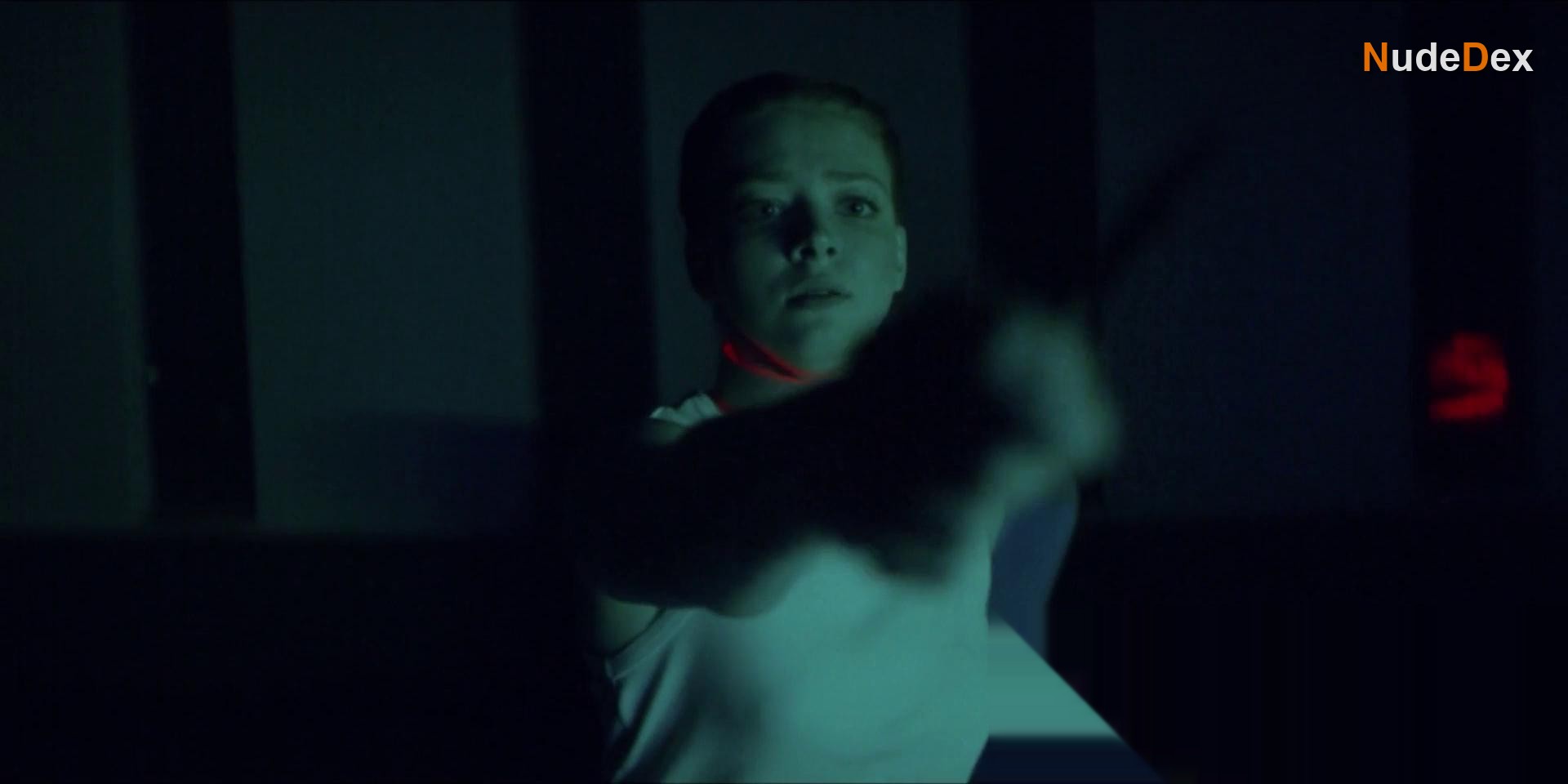 Anastasia Akatova in Darknet, photo 4