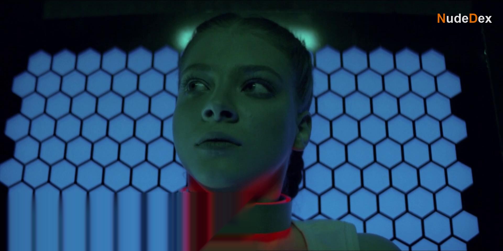 Anastasia Akatova in Darknet, photo 9