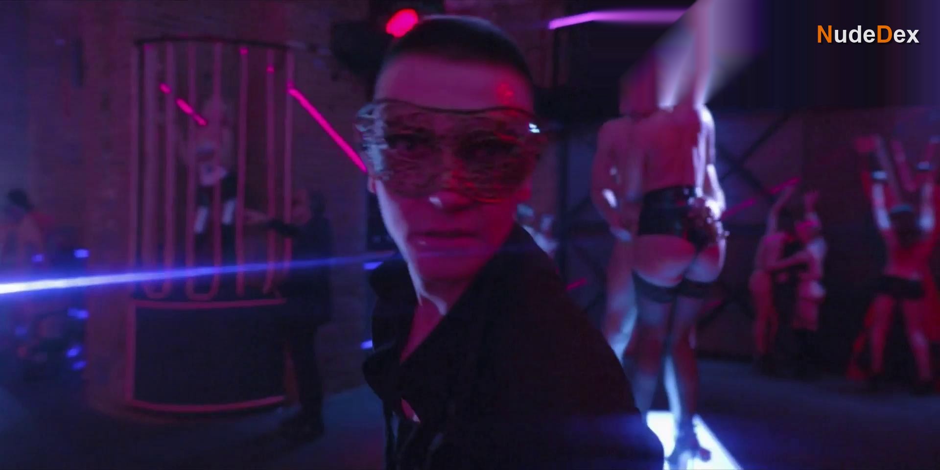 Anastasia Akatova in Darknet, photo 11