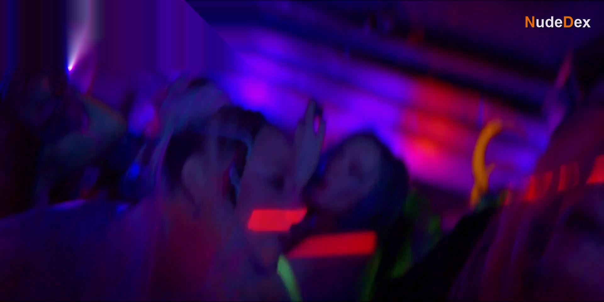 Anastasia Akatova in Darknet, photo 12