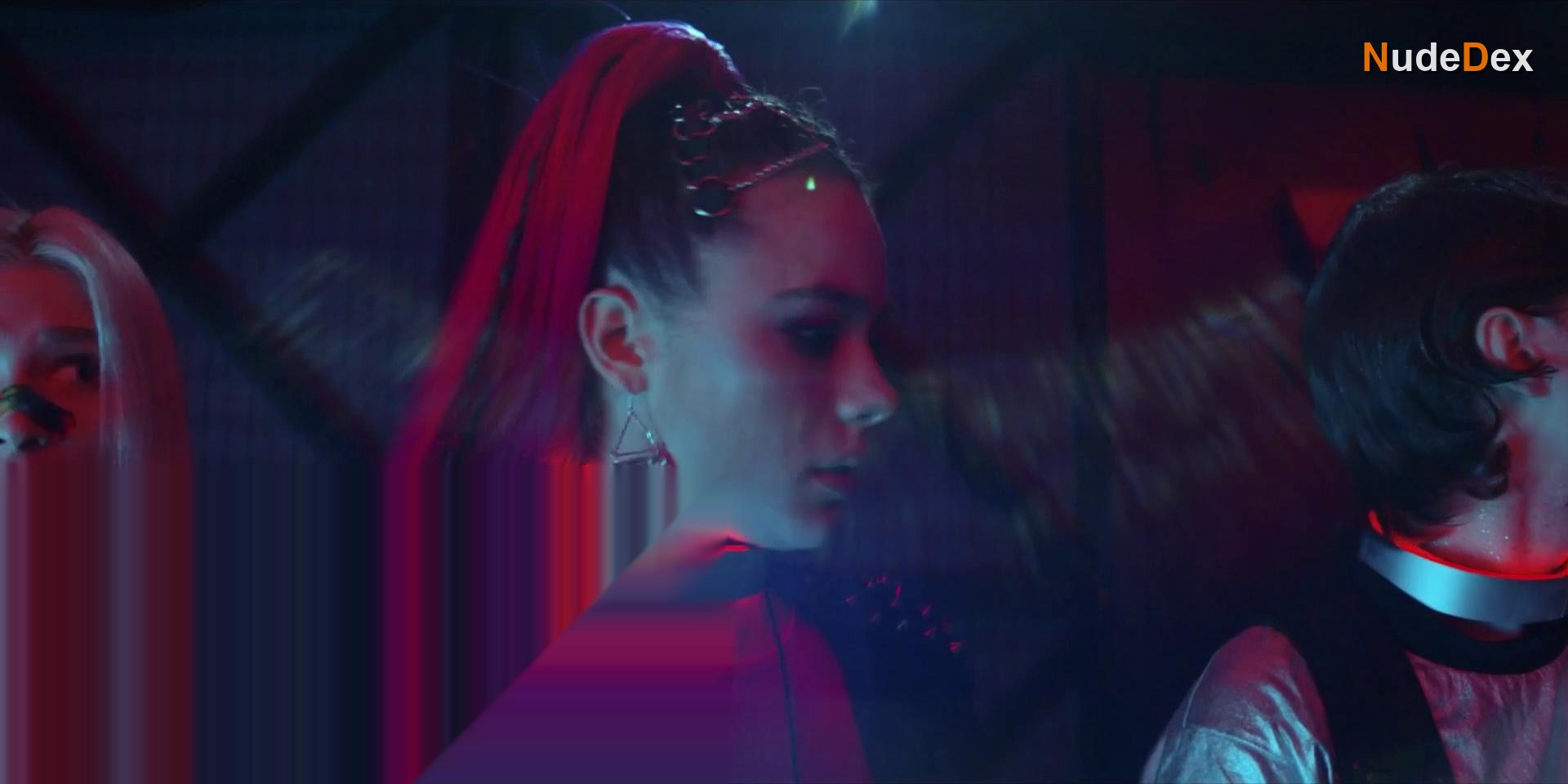 Anastasia Akatova in Darknet, photo 13