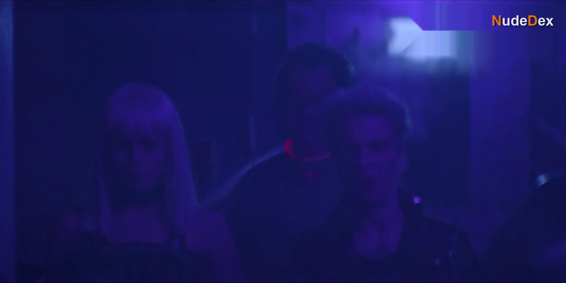 Anastasia Akatova in Darknet, photo 16