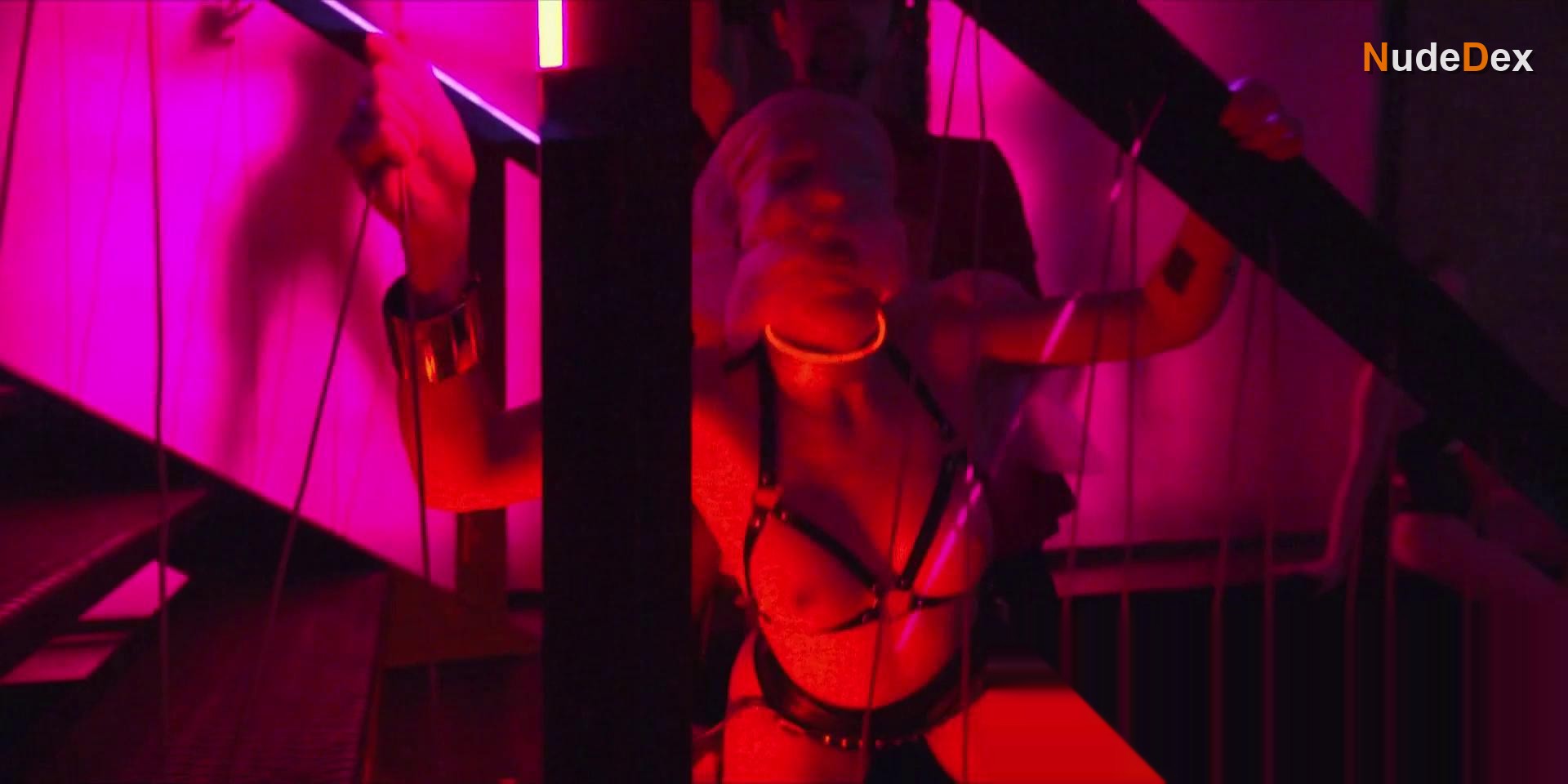 Anastasia Akatova in Darknet, photo 17