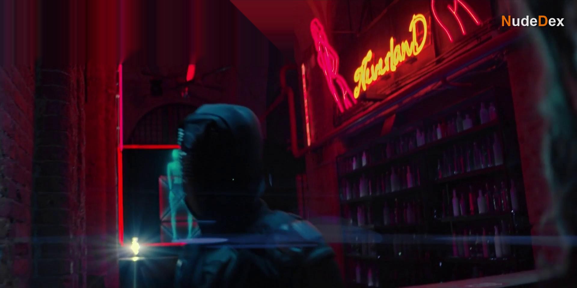 Anastasia Akatova in Darknet, photo 18