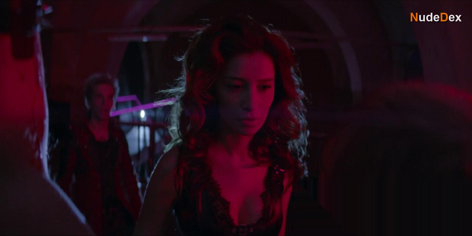 Anastasia Akatova in Darknet, photo 20