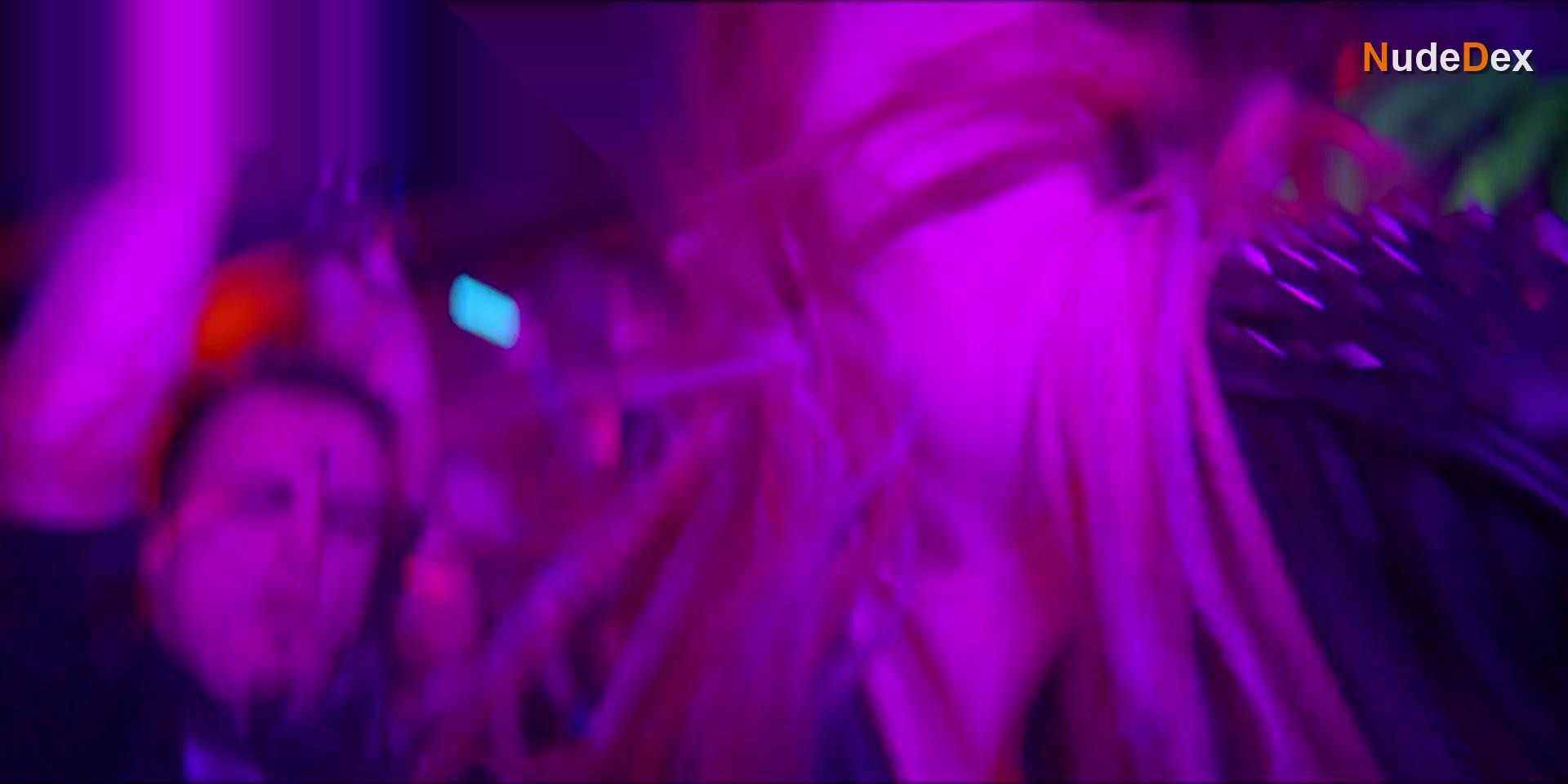 Anastasia Akatova in Darknet, photo 22