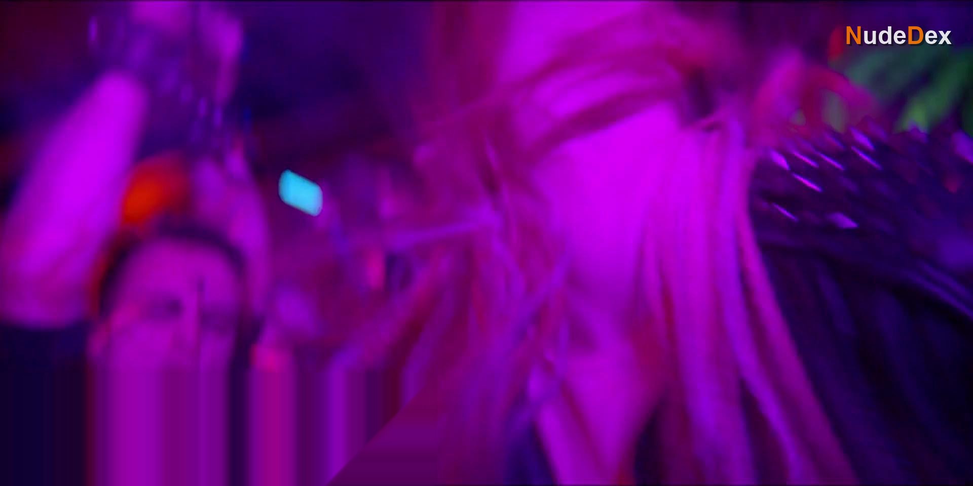 Anastasia Akatova in Darknet, photo 23