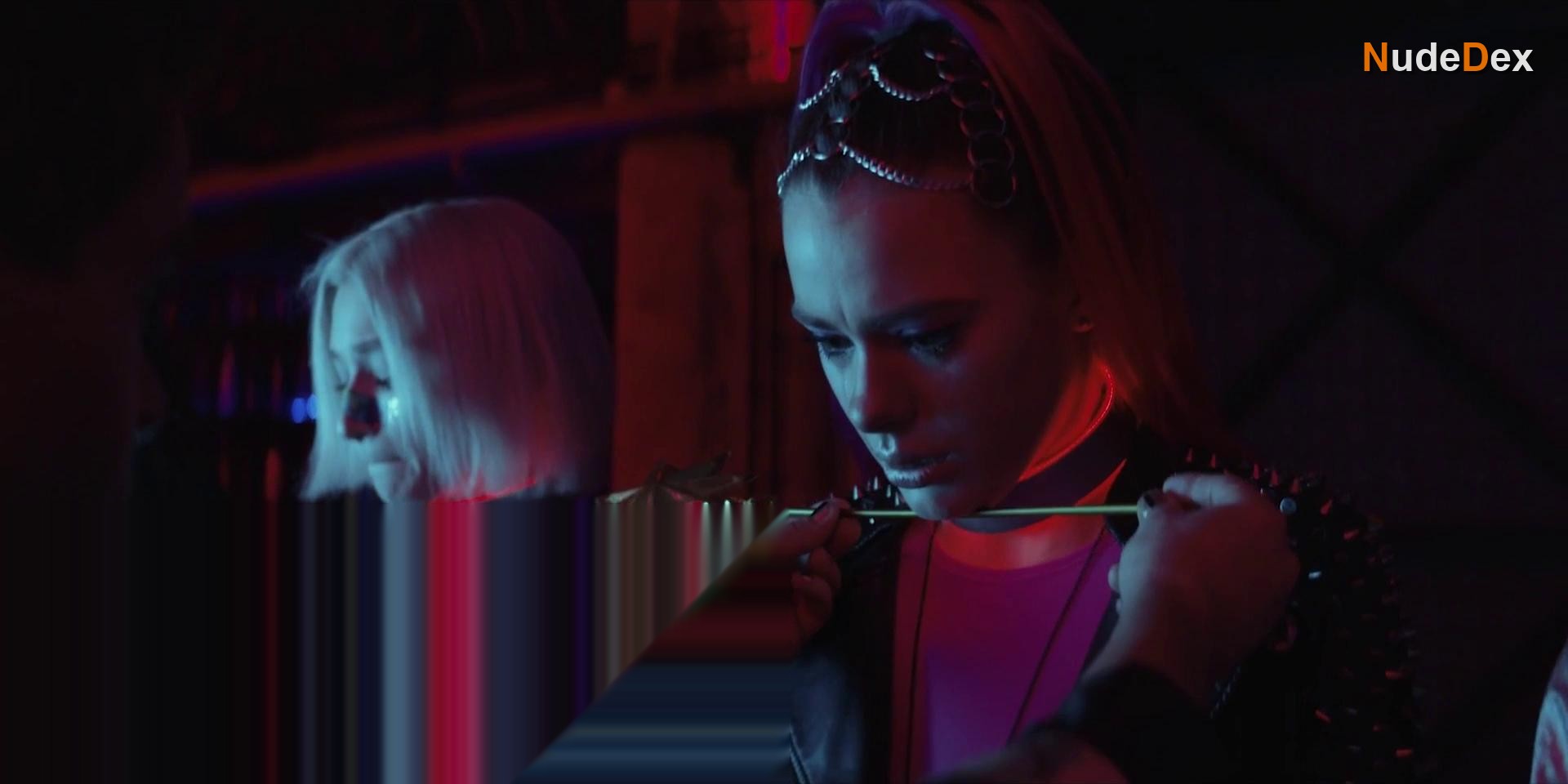 Anastasia Akatova in Darknet, photo 24