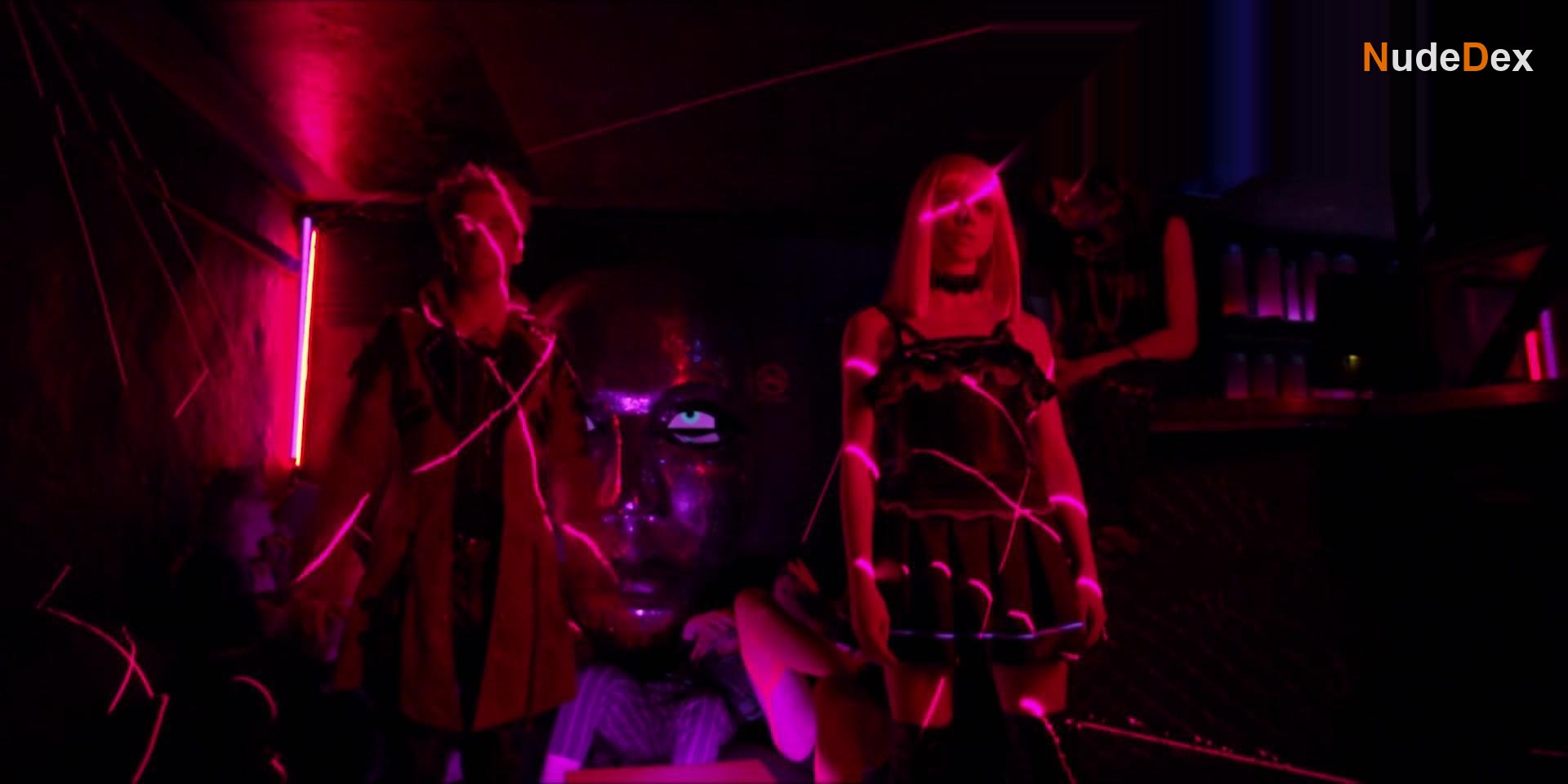 Anastasia Akatova in Darknet, photo 29