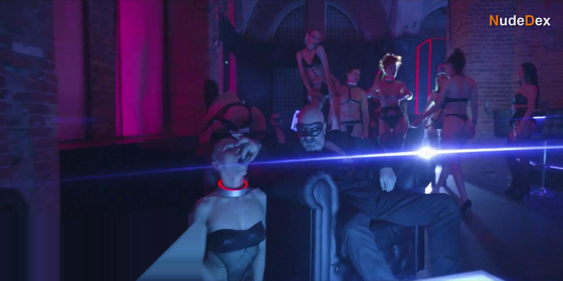 Anastasia Akatova in Darknet, photo 32