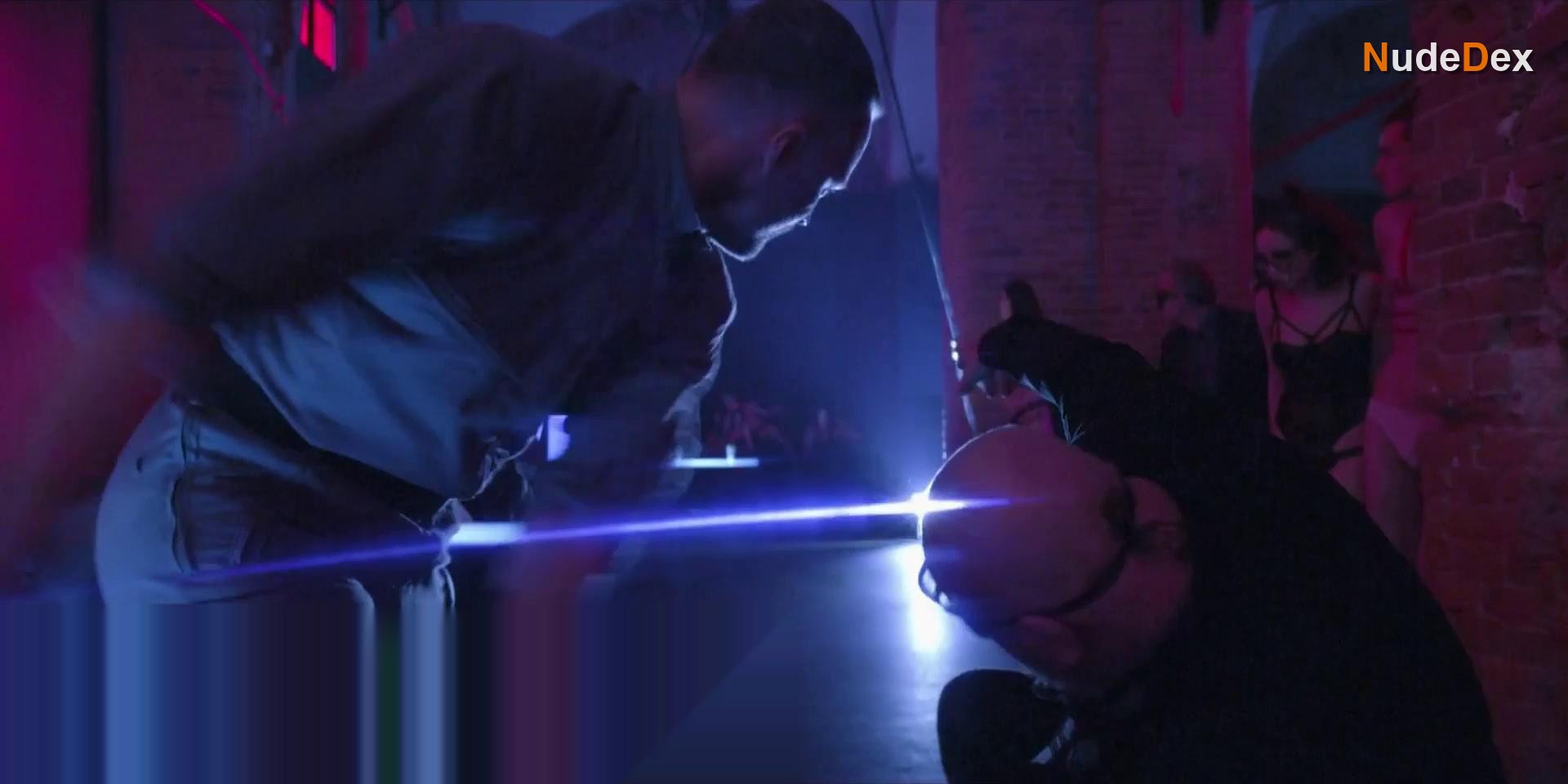 Anastasia Akatova in Darknet, photo 34