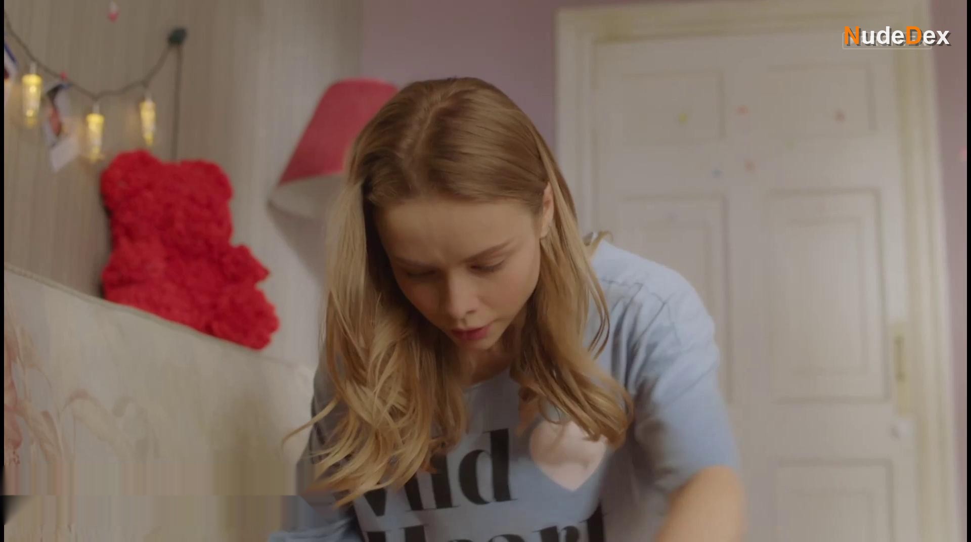 Anastasia Akatova in Ivan Ko, photo 42