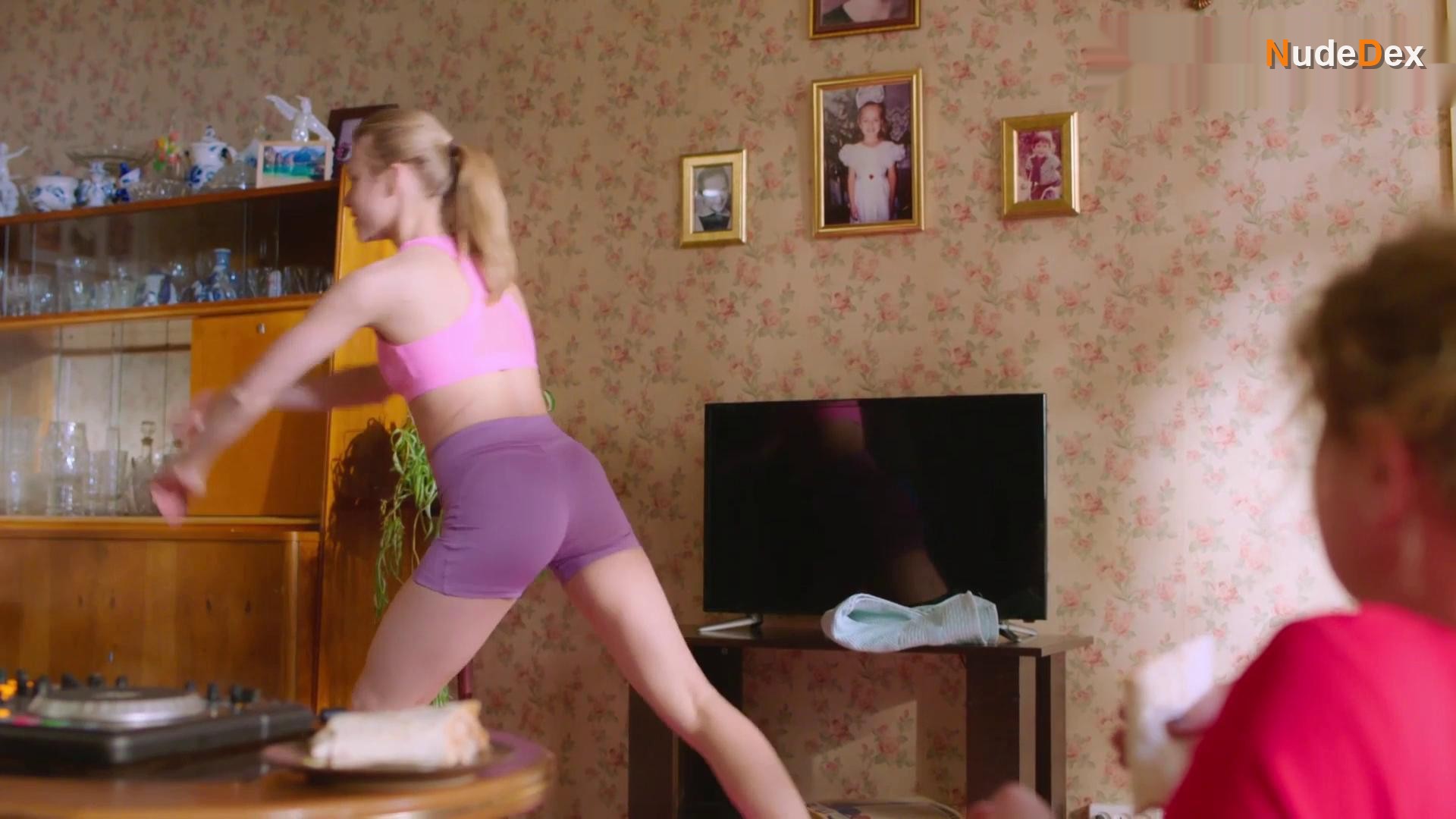 Anastasia Akatova in Ivan Ko, photo 45