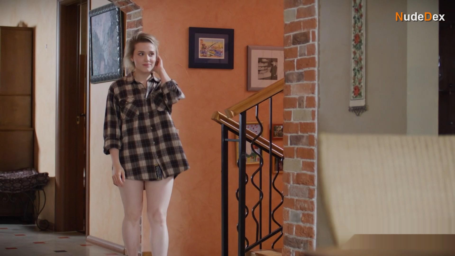 Anastasia Artemyeva in Poka Proshloe Ne Razluchit Nas, photo 4