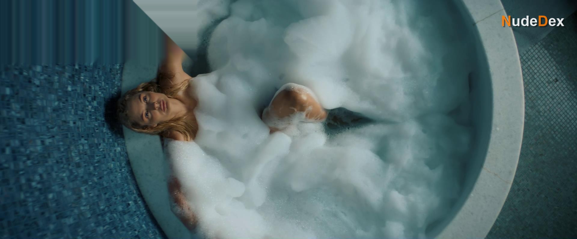 Anastasia Baktimirova in Life On Call, photo 7