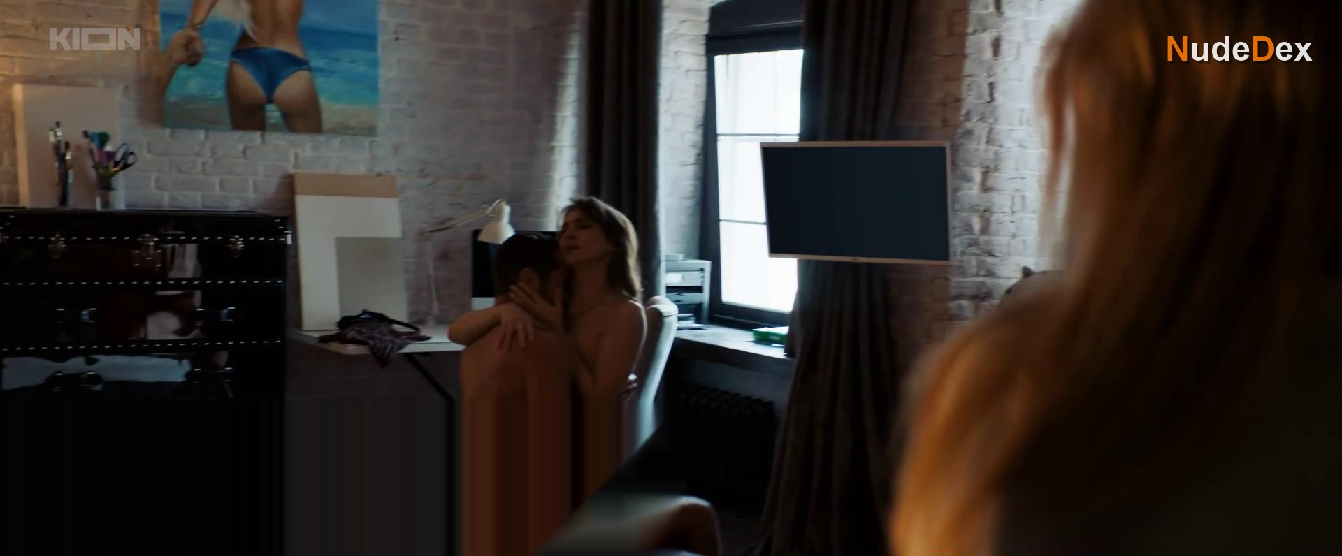 Anastasia Baktimirova in Life On Call, photo 9