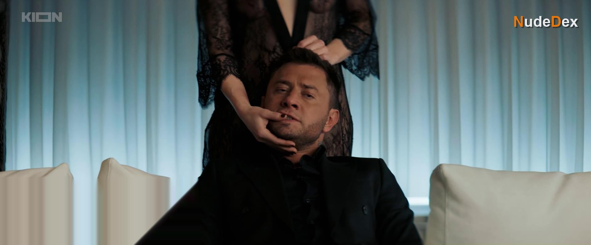 Anastasia Baktimirova in Life On Call, photo 11