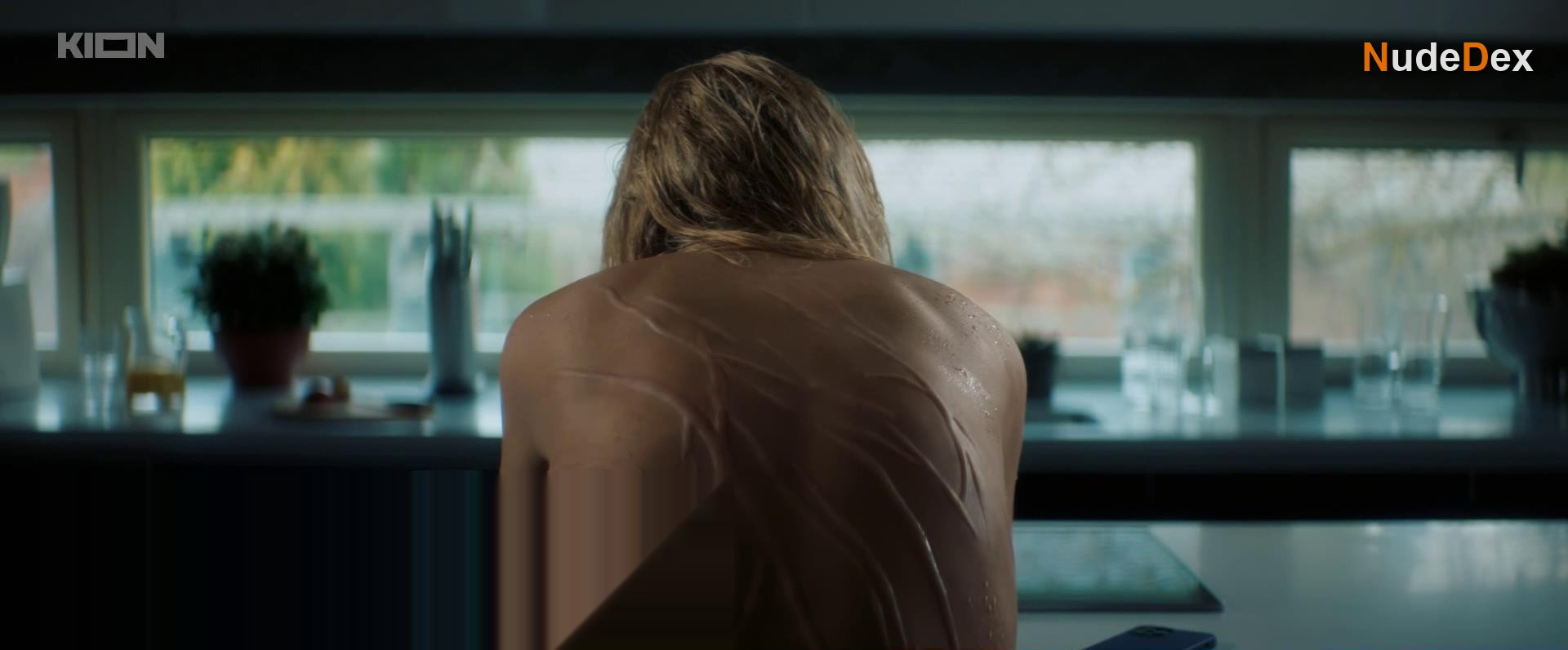Anastasia Baktimirova in Life On Call, photo 19
