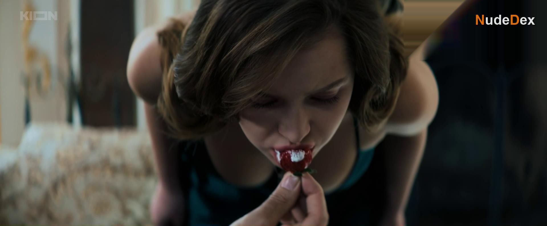 Anastasia Baktimirova in Life On Call, photo 20