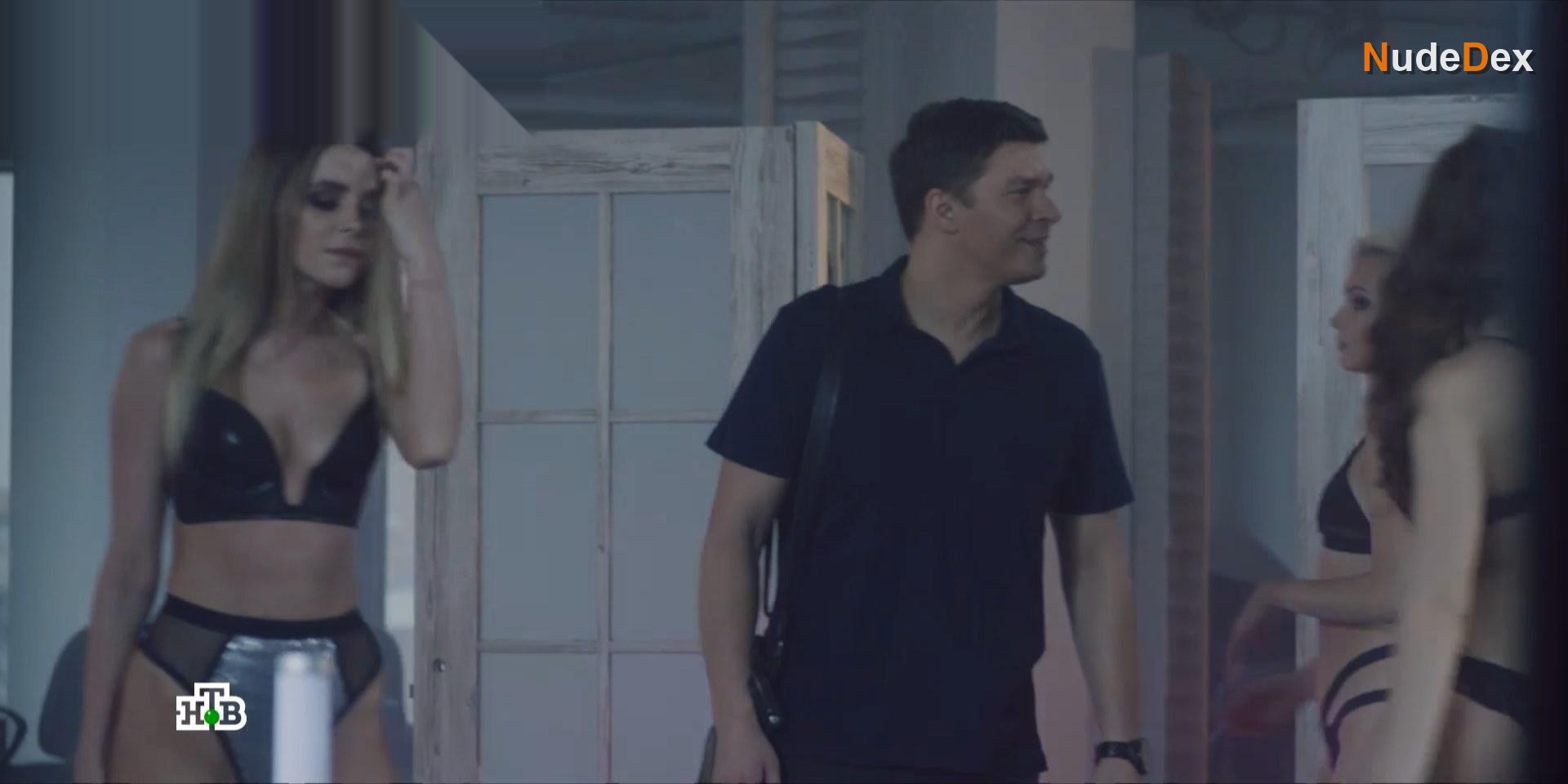 Anastasia Dermicheva in Marlen, photo 7