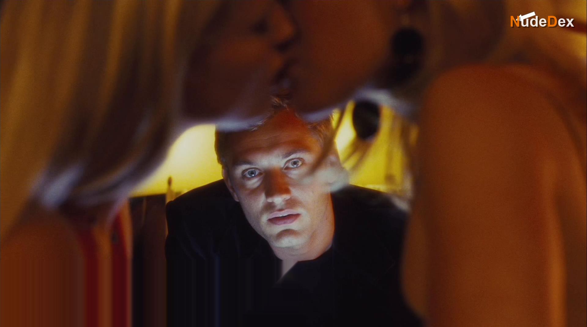 Anastasia Griffith in Alfie, photo 1