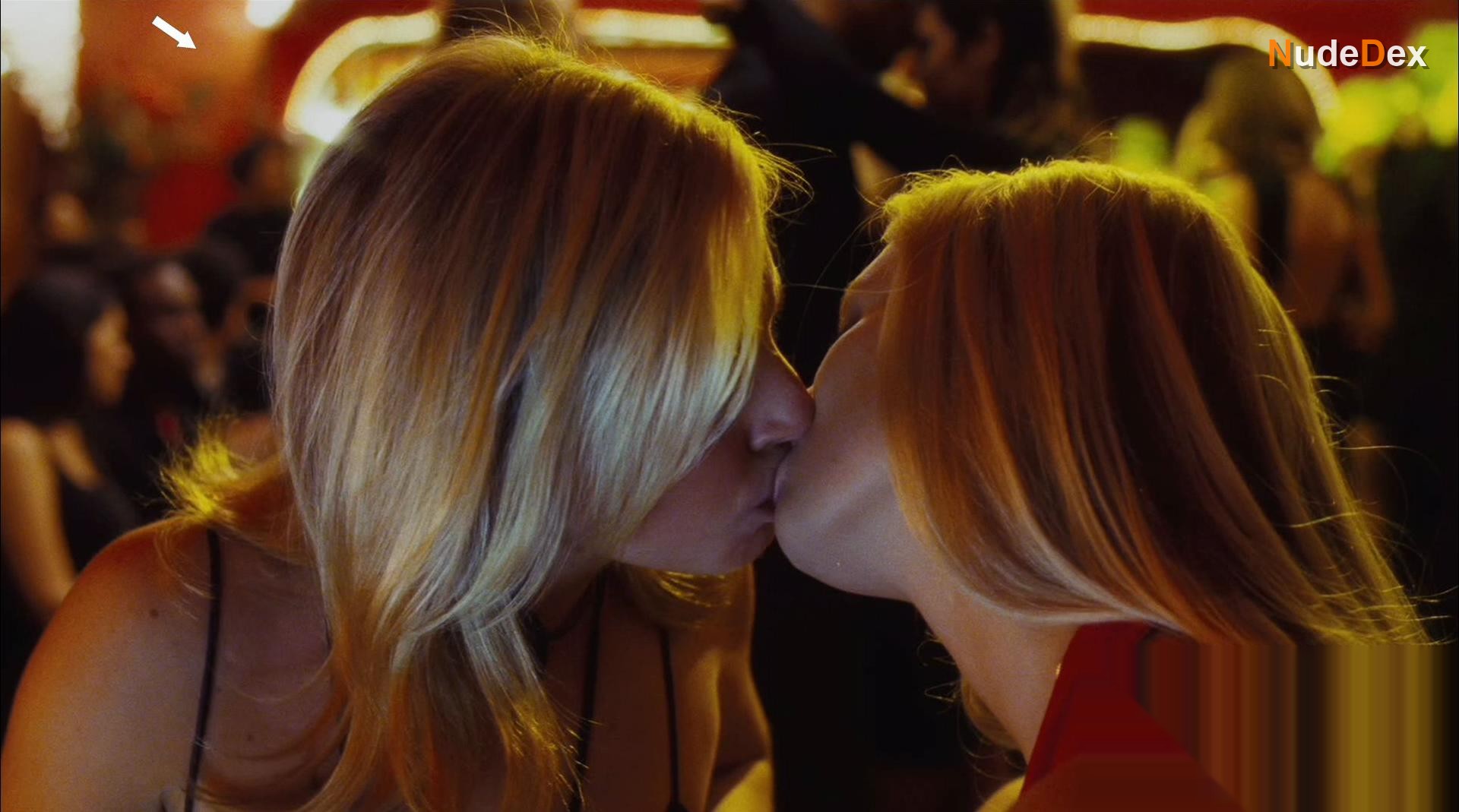 Anastasia Griffith in Alfie, photo 2