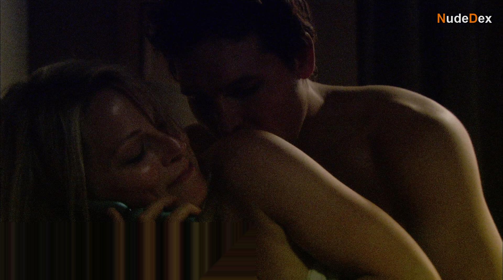 Anastasia Griffith in Damages, photo 2