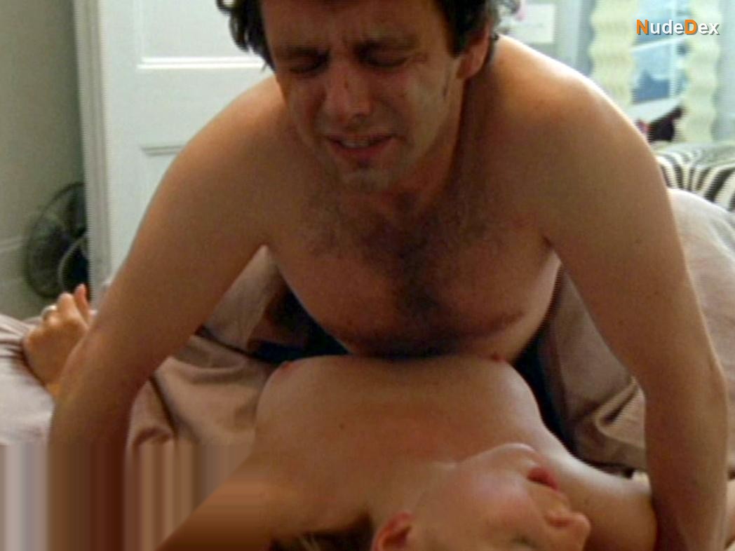 Anastasia Griffith in Dirty Filthy Love, photo 5