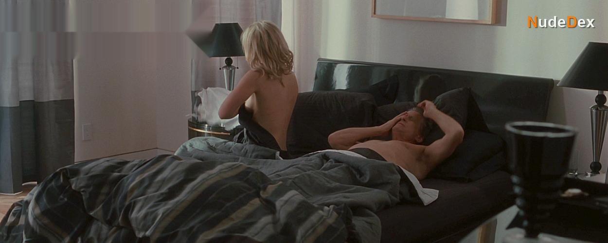 Anastasia Griffith in Solitary Man, photo 1