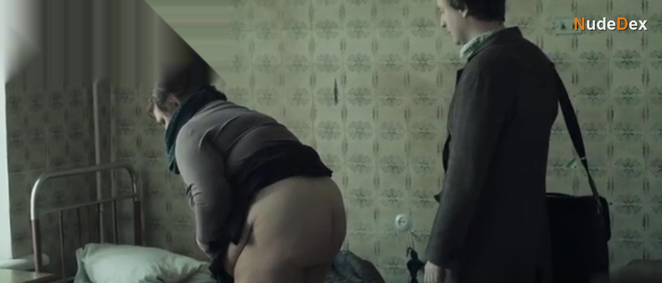 Anastasia Kholodnyakova in Intimate Parts, photo 1