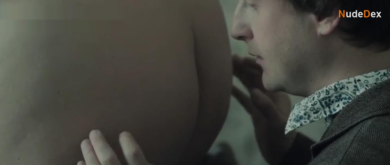 Anastasia Kholodnyakova in Intimate Parts, photo 2