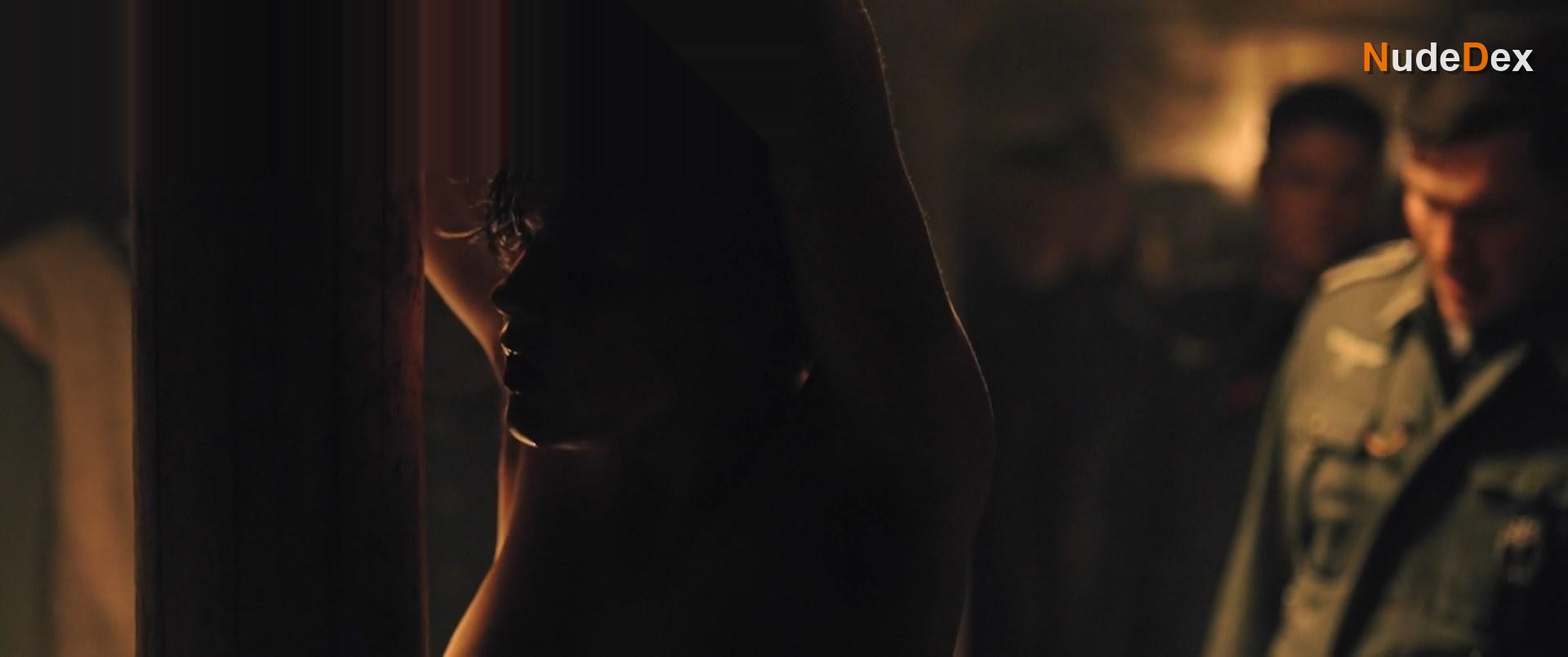 Anastasia Mishina in Zoya, photo 7